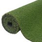 vidaXL Césped artificial 1,5x10 m/20 mm verde vidaXL Césped artificial 1,5x10 m/20 mm verde