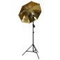 vidaXL Kit de estudio fotográfico con set de iluminación y softboxes vidaXL Kit de estudio fotográfico con set de iluminación y softboxes