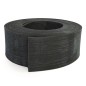 Ubbink Bordura de jardín negro 14 cm x 15 m 7mm Ubbink Bordura de jardín negro 14 cm x 15 m 7mm