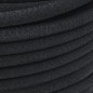 vidaXL Manguera porosa para jardín caucho negro 16 mm 100 m vidaXL Manguera porosa para jardín caucho negro 16 mm 100 m