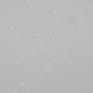 vidaXL Lona gris 5x7 m 600 g/m²