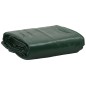 vidaXL Lona verde 5x6 m 600 g/m² vidaXL Lona verde 5x6 m 600 g/m²