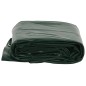 vidaXL Lona verde 5x6 m 600 g/m² vidaXL Lona verde 5x6 m 600 g/m²