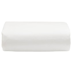 vidaXL Lona blanca 2,5x3,5 m 600 /m²
