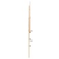 vidaXL Cabecero de madera maciza de pino 200 cm vidaXL Cabecero de madera maciza de pino 200 cm