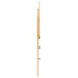 vidaXL Cabecero de madera maciza de pino 100 cm vidaXL Cabecero de madera maciza de pino 100 cm