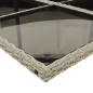 vidaXL Set comedor de jardín 5 pzas cojines ratán sintético gris claro vidaXL Set comedor de jardín 5 pzas cojines ratán sintético gris claro