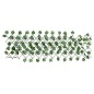 vidaXL Enrejado expansible de parra artificial verde 5 uds 190x60 cm vidaXL Enrejado expansible de parra artificial verde 5 uds 190x60 cm