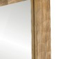 vidaXL Espejo de baño madera maciza de acacia y vidrio 50x70x2,5 cm vidaXL Espejo de baño madera maciza de acacia y vidrio 50x70x2,5 cm