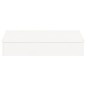 vidaXL Arenero con tapa madera maciza de pino blanco 111x111x19,5 cm vidaXL Arenero con tapa madera maciza de pino blanco 111x111x19,5 cm