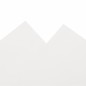 vidaXL Lona blanca 2,5x4,5 m 600 g/m² vidaXL Lona blanca 2,5x4,5 m 600 g/m²