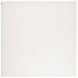 vidaXL Alfombra de pelo largo moderna crema 200x200 cm vidaXL Alfombra de pelo largo moderna crema 200x200 cm