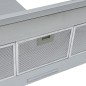vidaXL Campana extractora de acero inoxidable 90 cm vidaXL Campana extractora de acero inoxidable 90 cm