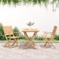 vidaXL Sillas de jardín plegables 2 uds madera acacia 58x54,5x90 cm vidaXL Sillas de jardín plegables 2 uds madera acacia 58x54,5x90 cm