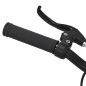 vidaXL Bicicleta de piñón fijo blanco y negro 700c 51 cm vidaXL Bicicleta de piñón fijo blanco y negro 700c 51 cm