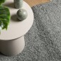 vidaXL Alfombra de pelo largo moderna verde 160x230 cm vidaXL Alfombra de pelo largo moderna verde 160x230 cm