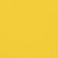vidaXL Remolque para bicicletas hierro y tela Oxford amarillo