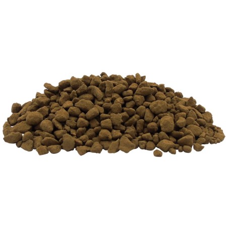 Ubbink Material filtrante de estanque natural Substrat Oxy 2-6 mm 8 kg