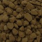Ubbink Material filtrante de estanque natural Substrat Oxy 2-6 mm 8 kg