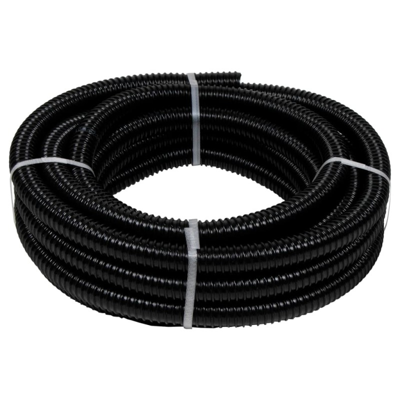 Ubbink Manguera de presión espiral 25 mm 10 m negro Ubbink Manguera de presión espiral 25 mm 10 m negro