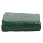 vidaXL Lona verde 4x6 m 600 g/m² vidaXL Lona verde 4x6 m 600 g/m²