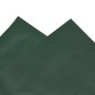 vidaXL Lona verde 4x6 m 600 g/m² vidaXL Lona verde 4x6 m 600 g/m²