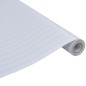vidaXL Lámina esmerilada para ventanas 5 unidades PVC vidaXL Lámina esmerilada para ventanas 5 unidades PVC