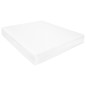 vidaXL Colchón de espuma viscoelástica 18 cm 140x200 cm vidaXL Colchón de espuma viscoelástica 18 cm 140x200 cm