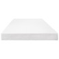 vidaXL Colchón de espuma viscoelástica 18 cm 140x200 cm vidaXL Colchón de espuma viscoelástica 18 cm 140x200 cm