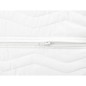 vidaXL Colchón de espuma viscoelástica 18 cm 140x200 cm vidaXL Colchón de espuma viscoelástica 18 cm 140x200 cm