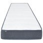 vidaXL Colchón de cama box spring 200x100x20 cm