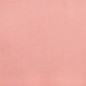vidaXL Colchón de muelles ensacados terciopelo rosa 90x200x20 cm vidaXL Colchón de muelles ensacados terciopelo rosa 90x200x20 cm