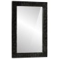 vidaXL Conjunto de armarios de baño 5 piezas madera maciza de mango vidaXL Conjunto de armarios de baño 5 piezas madera maciza de mango