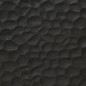 vidaXL Mesa de centro madera maciza de mango negra 100x54x40 cm vidaXL Mesa de centro madera maciza de mango negra 100x54x40 cm