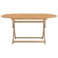 vidaXL Juego de comedor de jardín 9 piezas madera maciza de acacia vidaXL Juego de comedor de jardín 9 piezas madera maciza de acacia