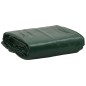 vidaXL Lona verde 5x8 m 600 g/m² vidaXL Lona verde 5x8 m 600 g/m²
