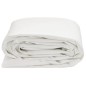vidaXL Lona blanca 4x6 m 600 /m² vidaXL Lona blanca 4x6 m 600 /m²