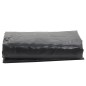 vidaXL Lona gris antracita 4x5 m 600 g/m² vidaXL Lona gris antracita 4x5 m 600 g/m²