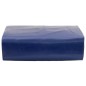 vidaXL Lona azul 5x8 m 600 g/m² vidaXL Lona azul 5x8 m 600 g/m²