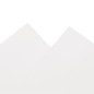 vidaXL Lona blanca 5x5 m 600 g/m² vidaXL Lona blanca 5x5 m 600 g/m²