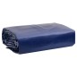 vidaXL Lona azul 1,5x2 m 600 g/m² vidaXL Lona azul 1,5x2 m 600 g/m²