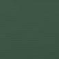 vidaXL Pantalla de balcón 100% poliéster Oxford verde oscuro 120x800cm