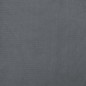 vidaXL Sofá para niños de terciopelo gris oscuro 80x45x30 cm