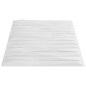 vidaXL Paneles de pared 24 uds XPS piedra blanco 50x50 cm 6 m² vidaXL Paneles de pared 24 uds XPS piedra blanco 50x50 cm 6 m²
