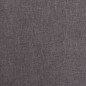 vidaXL Sillas de comedor giratorias 2 unidades tela gris taupe vidaXL Sillas de comedor giratorias 2 unidades tela gris taupe