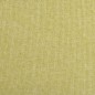 vidaXL Silla de comedor giratoria tela verde vidaXL Silla de comedor giratoria tela verde