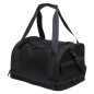 TRIXIE Bolso para transporte aéreo de perros Fly negro 45x28x25 cm TRIXIE Bolso para transporte aéreo de perros Fly negro 45x28x25 cm