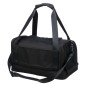 TRIXIE Bolso para transporte aéreo de perros Fly negro 45x28x25 cm TRIXIE Bolso para transporte aéreo de perros Fly negro 45x28x25 cm