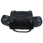 TRIXIE Bolso para transporte aéreo de perros Fly negro 45x28x25 cm TRIXIE Bolso para transporte aéreo de perros Fly negro 45x28x25 cm