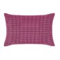 vidaXL Cojines de terciopelo 40x60 cm rosa 2 unidades vidaXL Cojines de terciopelo 40x60 cm rosa 2 unidades